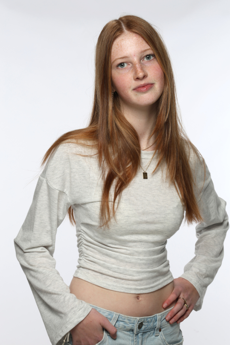 ZAZA Casting model ID: 27704