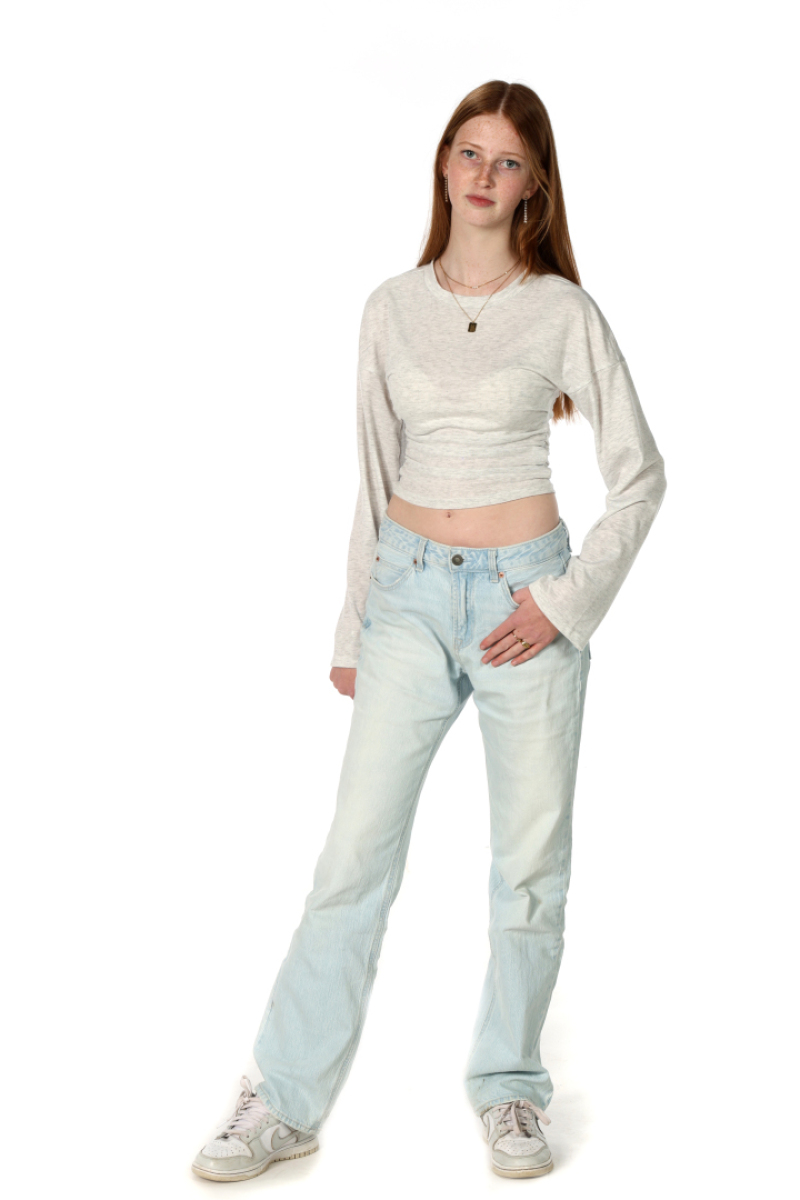 ZAZA Casting model ID: 27704