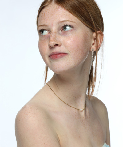 ZAZA Casting model ID: 27704