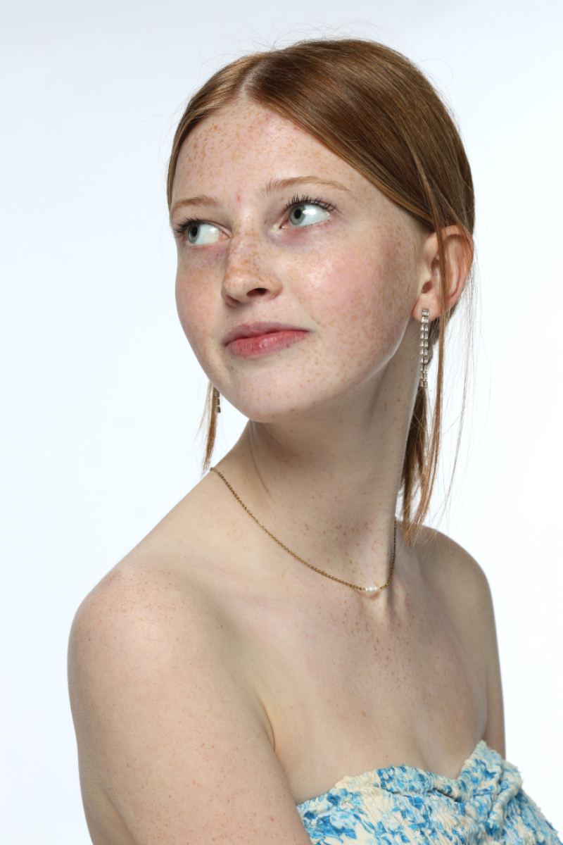 ZAZA Casting model ID: 27704