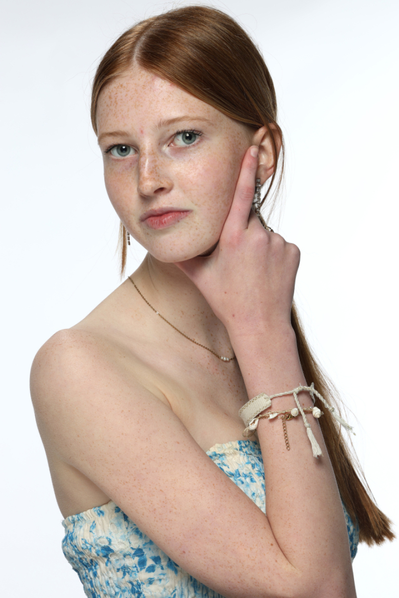 ZAZA Casting model ID: 27704