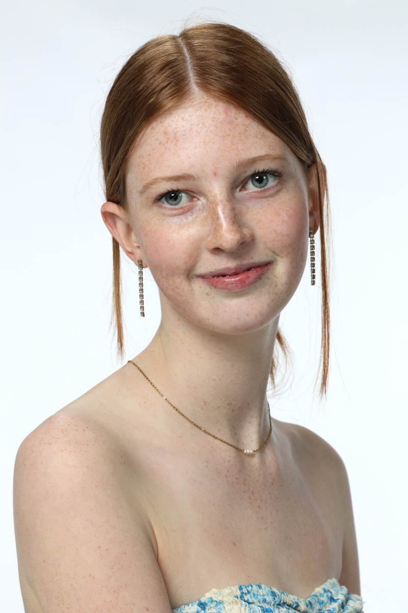 ZAZA Casting model ID: 27704