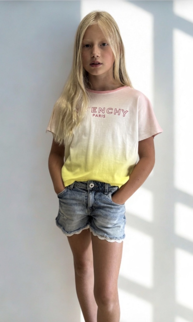ZAZA Casting model ID: 27705