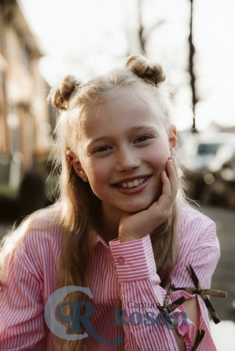 ZAZA Casting model ID: 27705