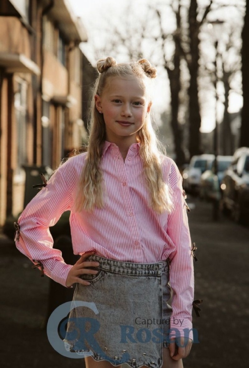 ZAZA Casting model ID: 27705