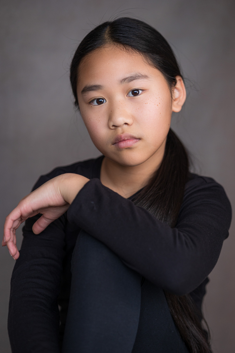 ZAZA Casting model ID: 27706