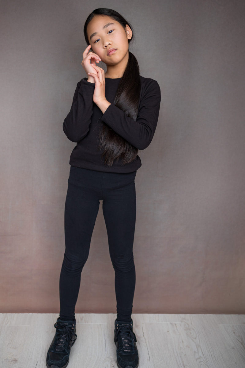 ZAZA Casting model ID: 27706