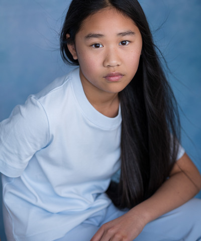ZAZA Casting model ID: 27706