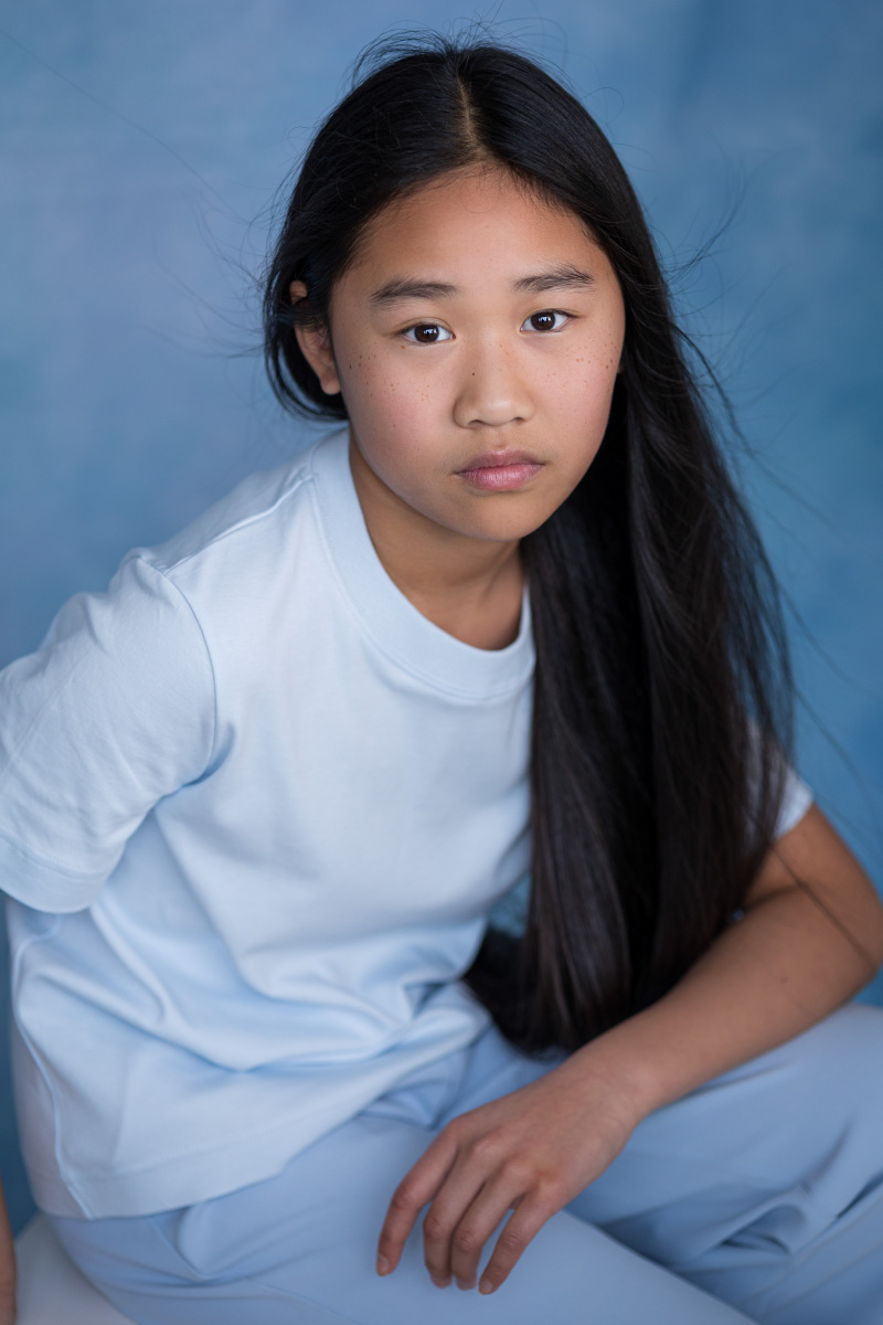 ZAZA Casting model ID: 27706