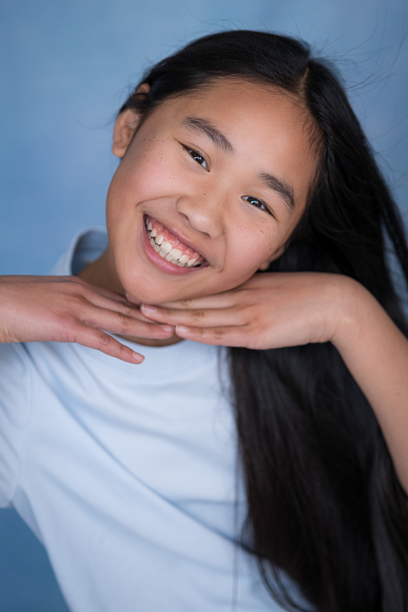ZAZA Casting model ID: 27706