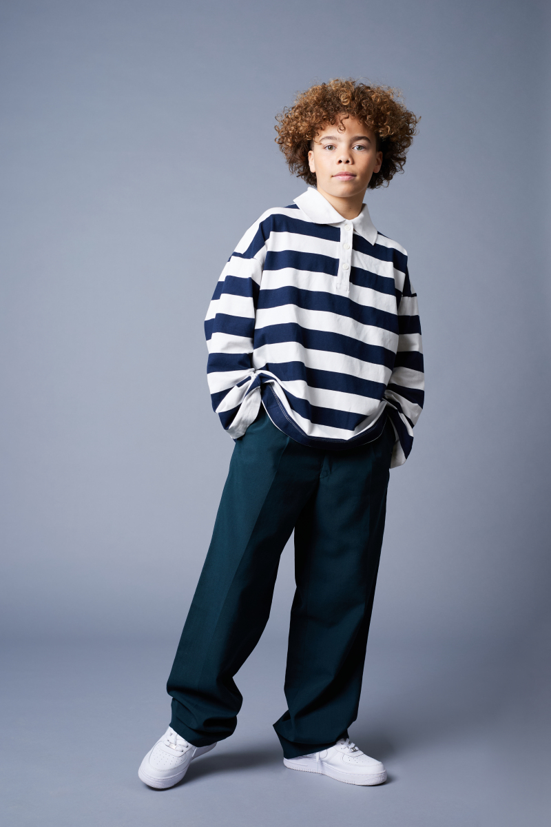 ZAZA Casting model ID: 1899