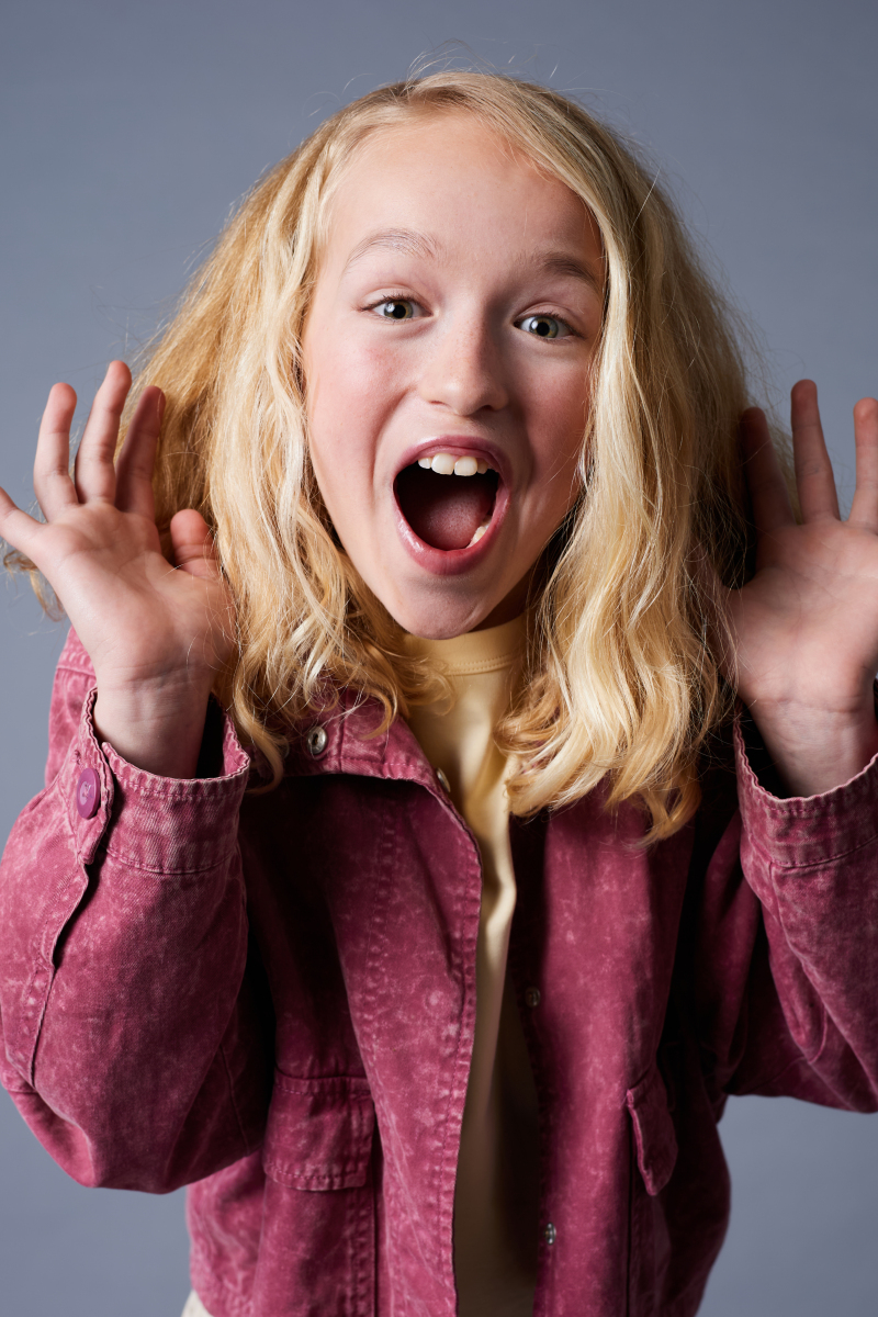 ZAZA Casting model ID: 27414