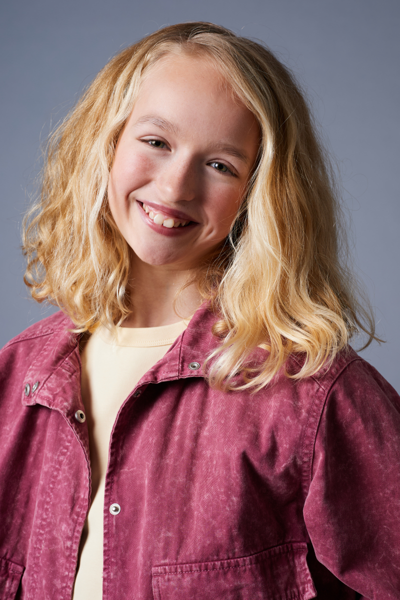 ZAZA Casting model ID: 27414