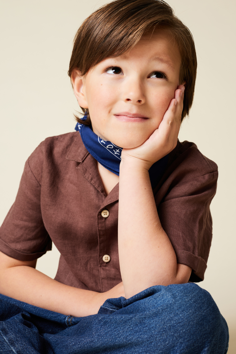 ZAZA Casting model ID: 27451