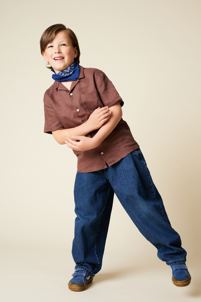 ZAZA Casting model ID: 27451