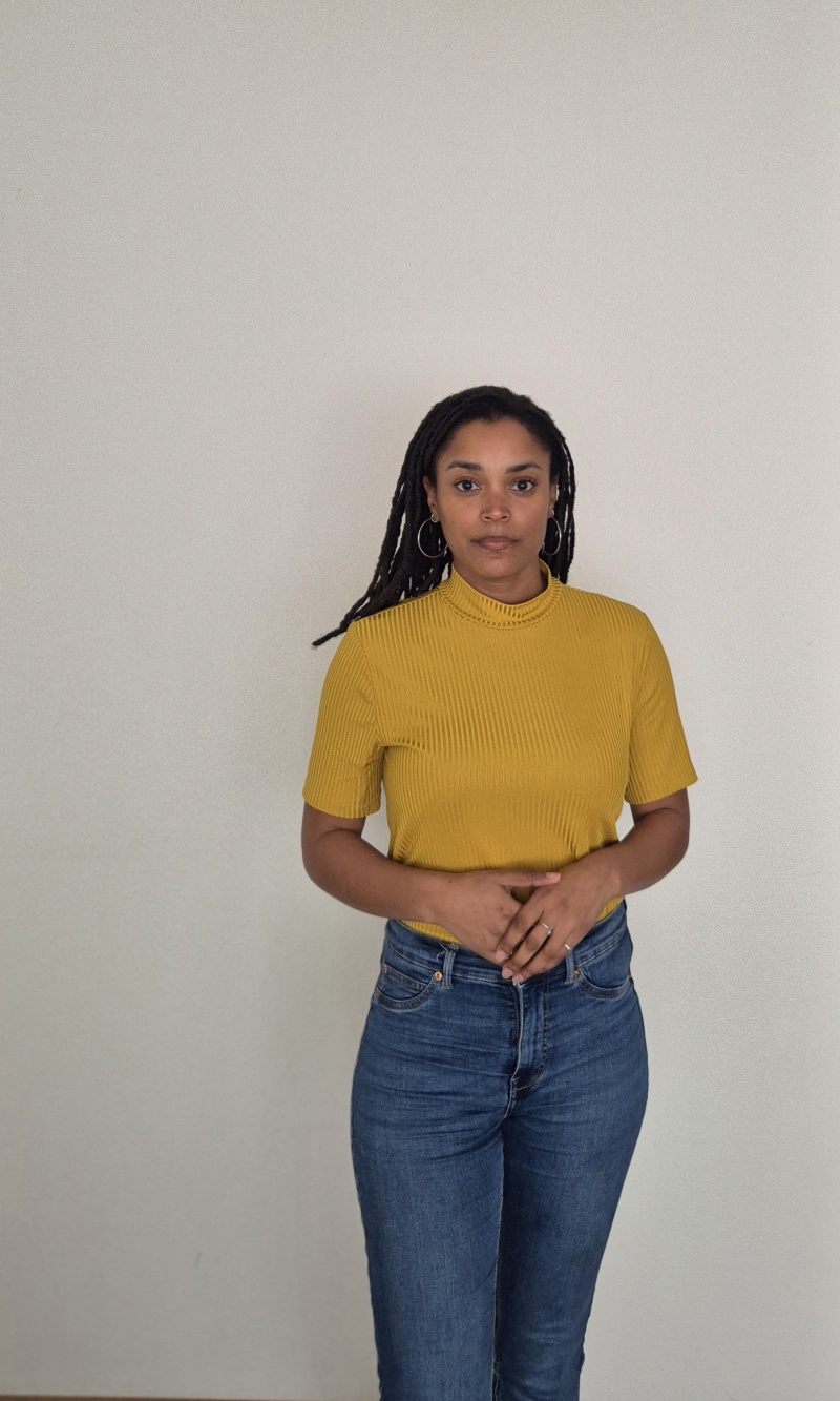 ZAZA Casting model ID: 23776