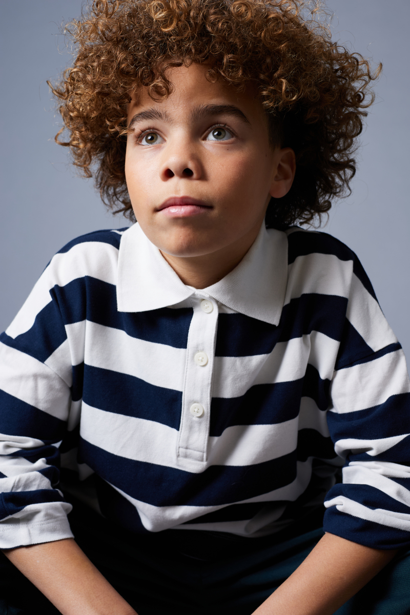 ZAZA Casting model ID: 1899