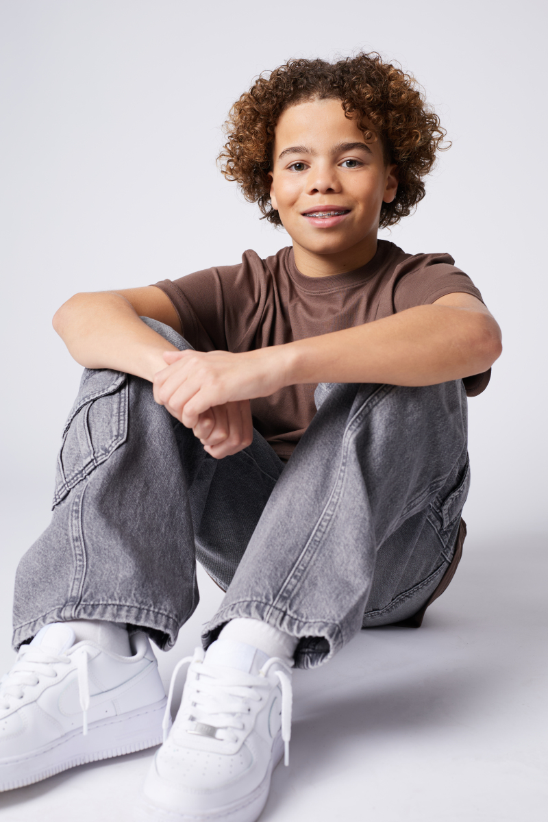 ZAZA Casting model ID: 1899