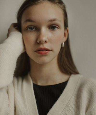 ZAZA Casting model ID: 16470