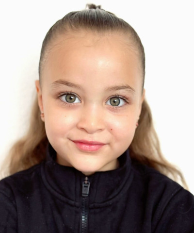 ZAZA Casting model ID: 18485