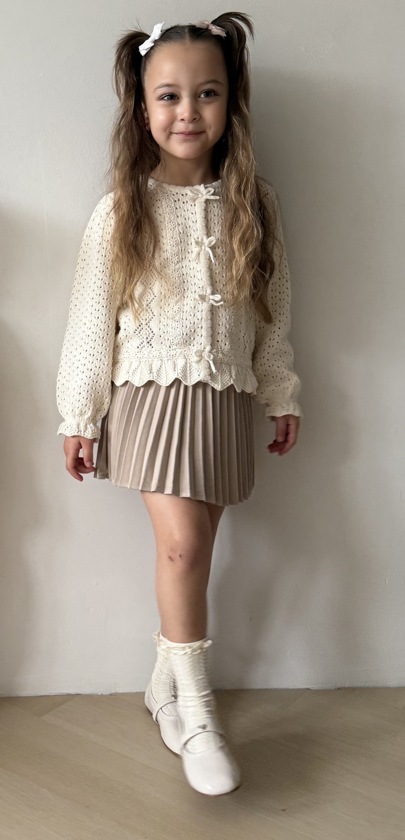 ZAZA Casting model ID: 18485