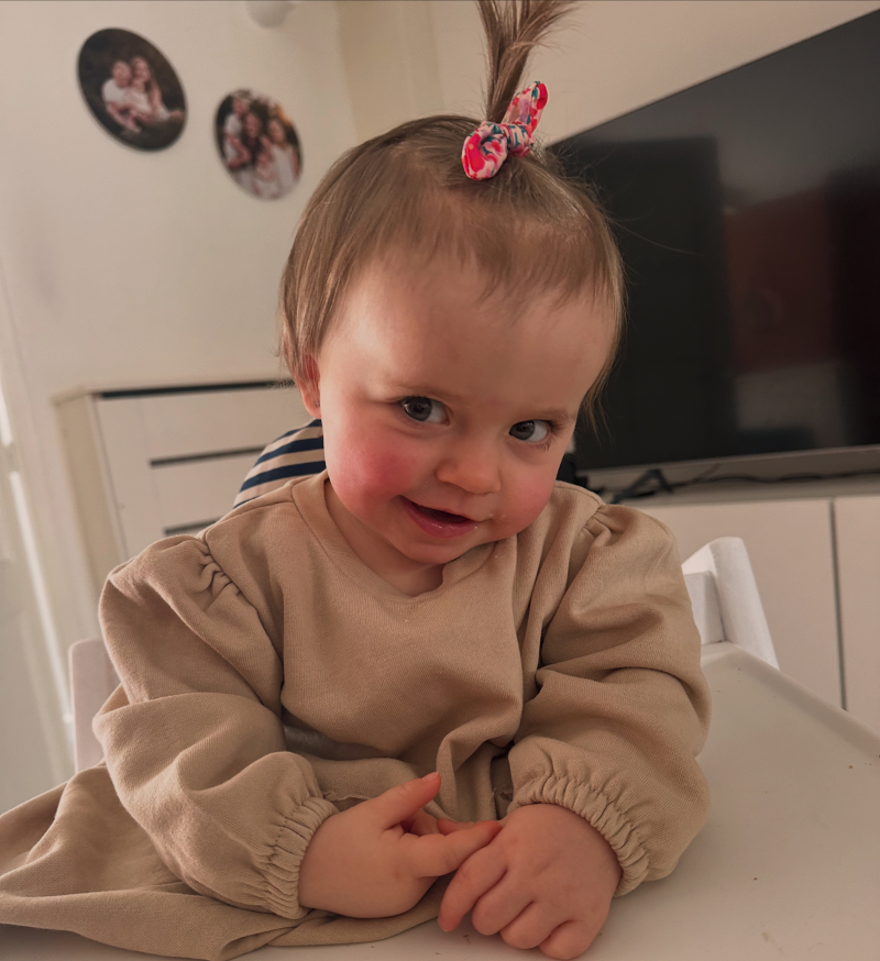 ZAZA Casting model ID: 27204