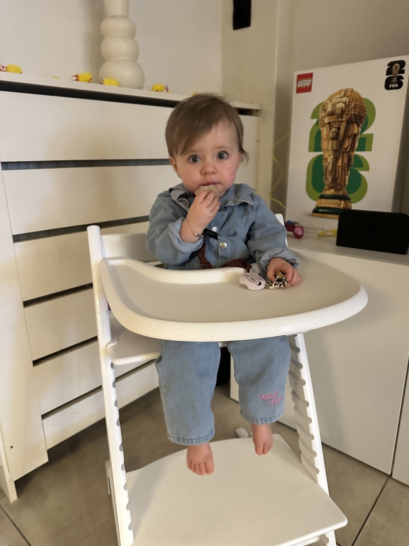 ZAZA Casting model ID: 27204