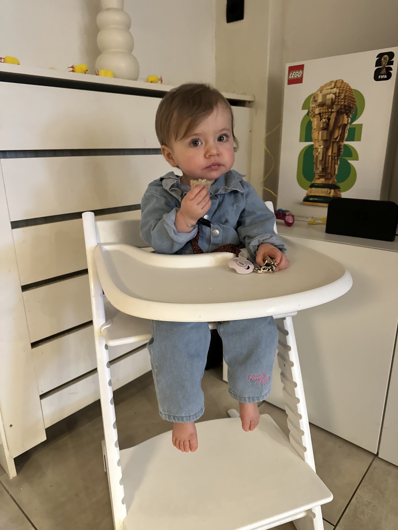 ZAZA Casting model ID: 27204