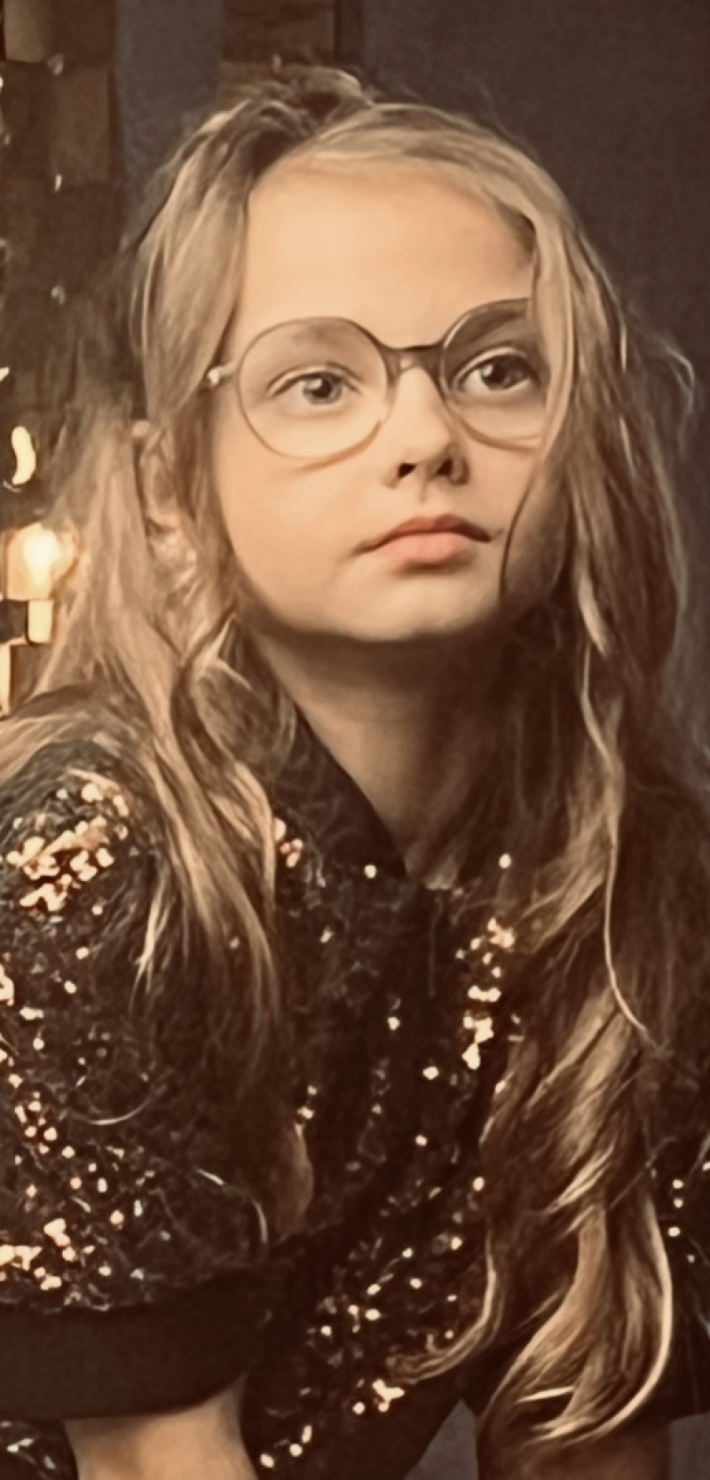 ZAZA Casting model ID: 27714