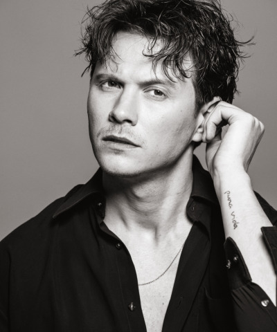 ZAZA Casting model ID: 27717