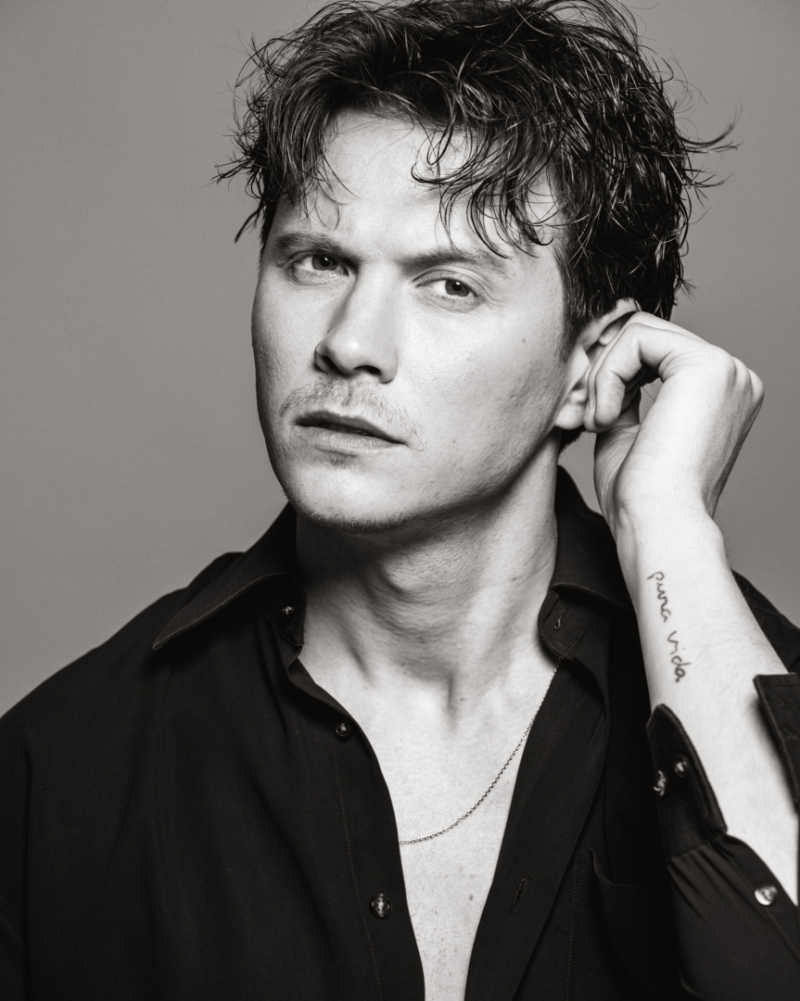 ZAZA Casting model ID: 27717