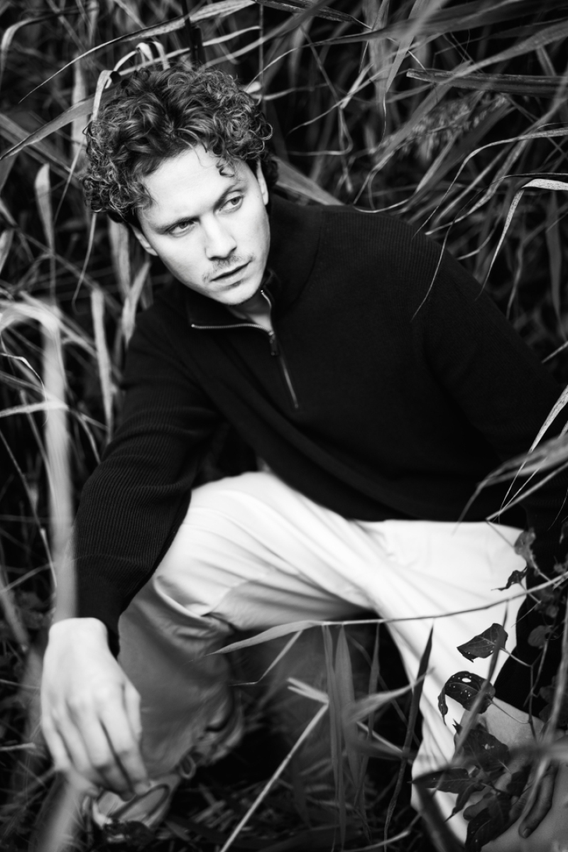 ZAZA Casting model ID: 27717