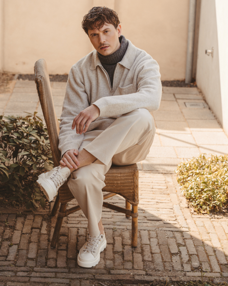 ZAZA Casting model ID: 27717