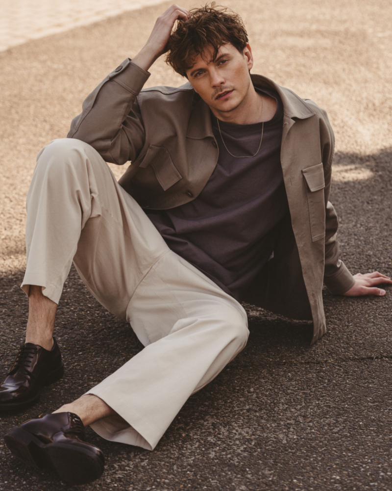 ZAZA Casting model ID: 27717