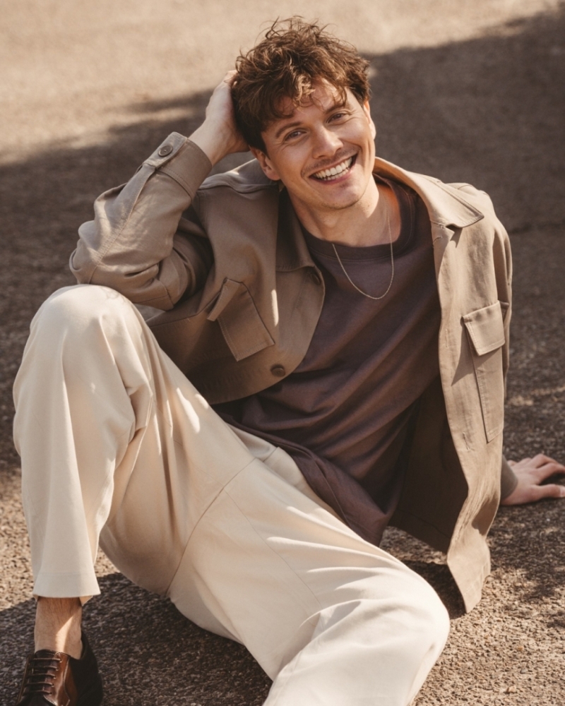 ZAZA Casting model ID: 27717