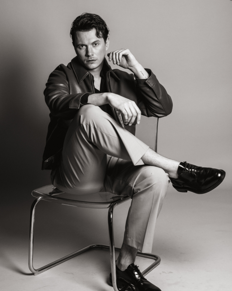 ZAZA Casting model ID: 27717