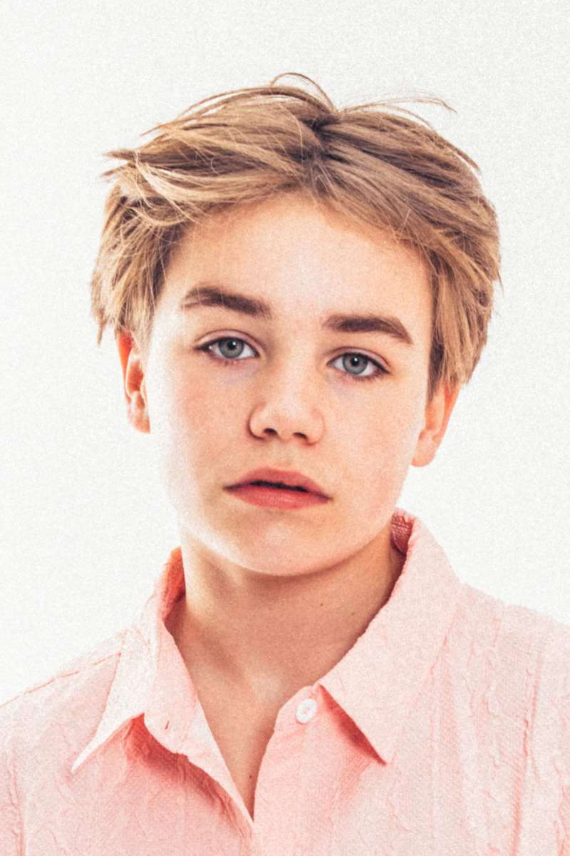 ZAZA Casting model ID: 4068