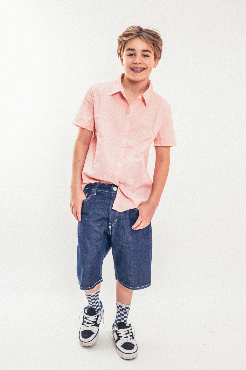 ZAZA Casting model ID: 4068