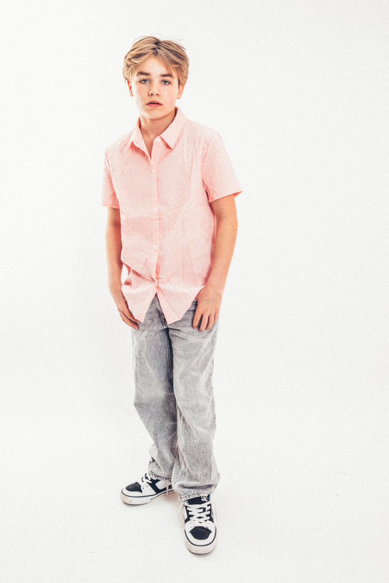 ZAZA Casting model ID: 4068