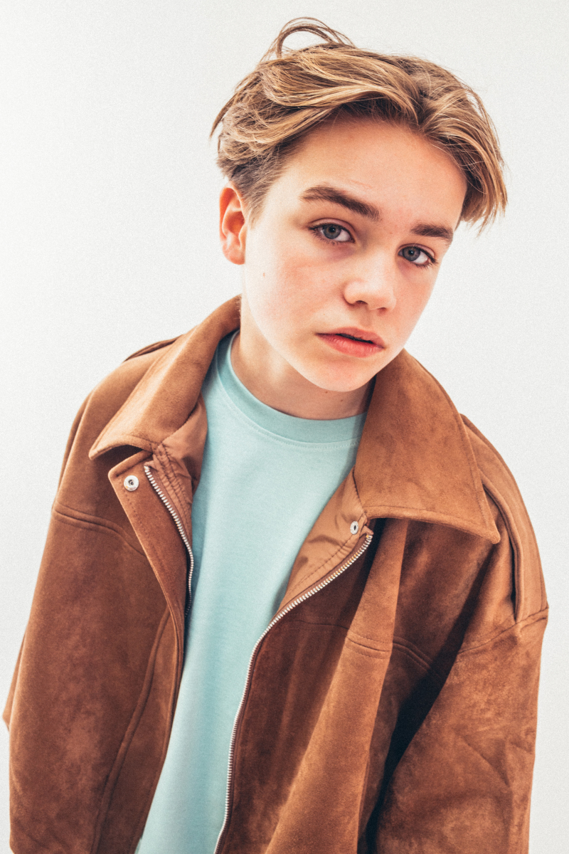 ZAZA Casting model ID: 4068