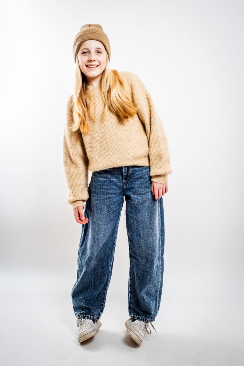 ZAZA Casting model ID: 7696