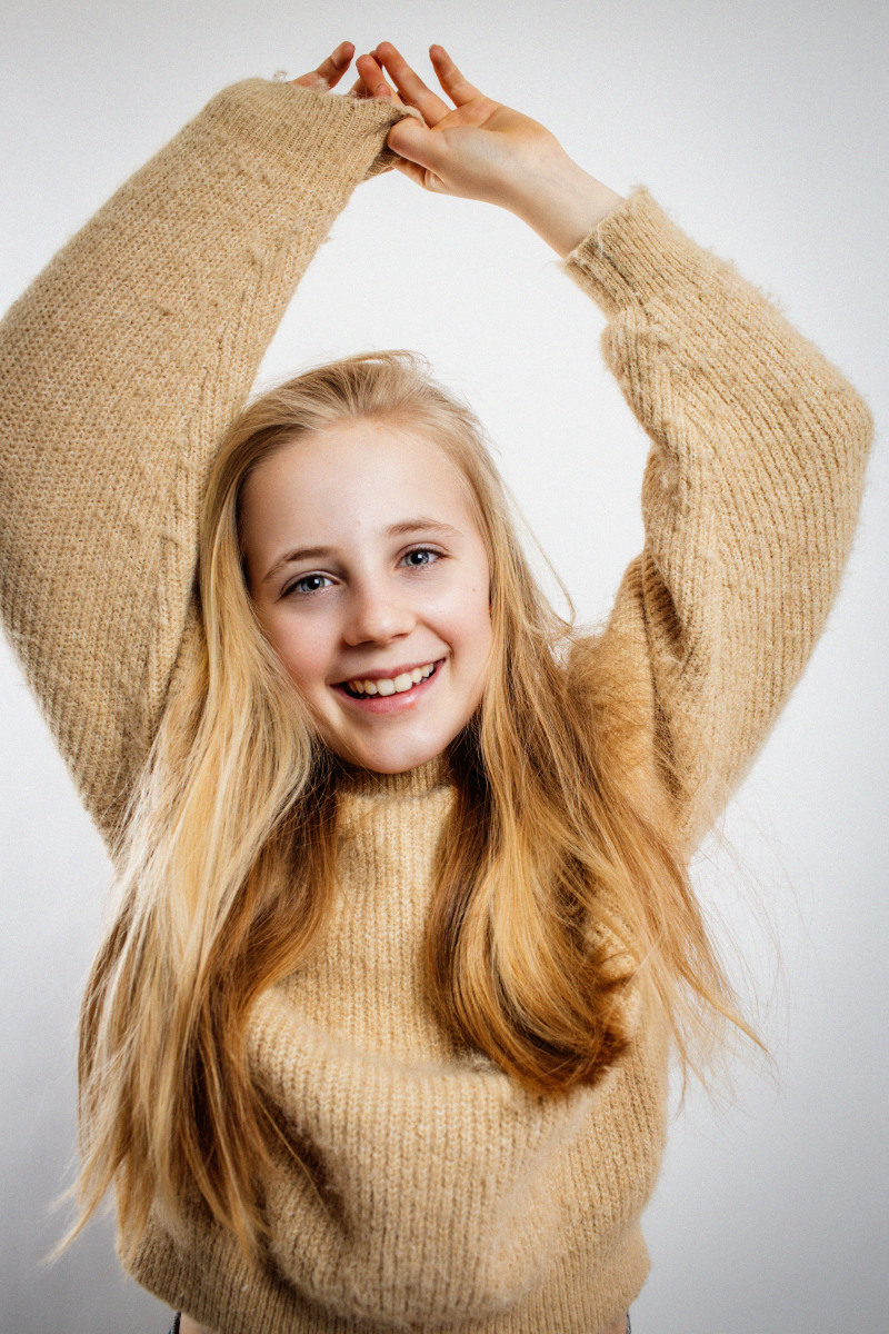 ZAZA Casting model ID: 7696