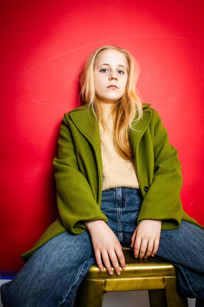 ZAZA Casting model ID: 7696