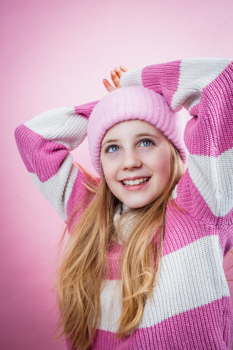 ZAZA Casting model ID: 7696