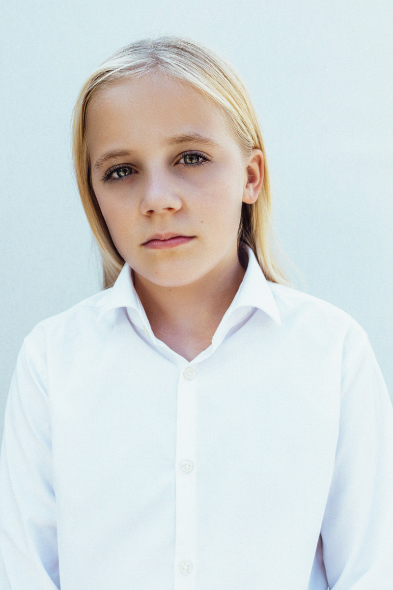 ZAZA Casting model ID: 7696