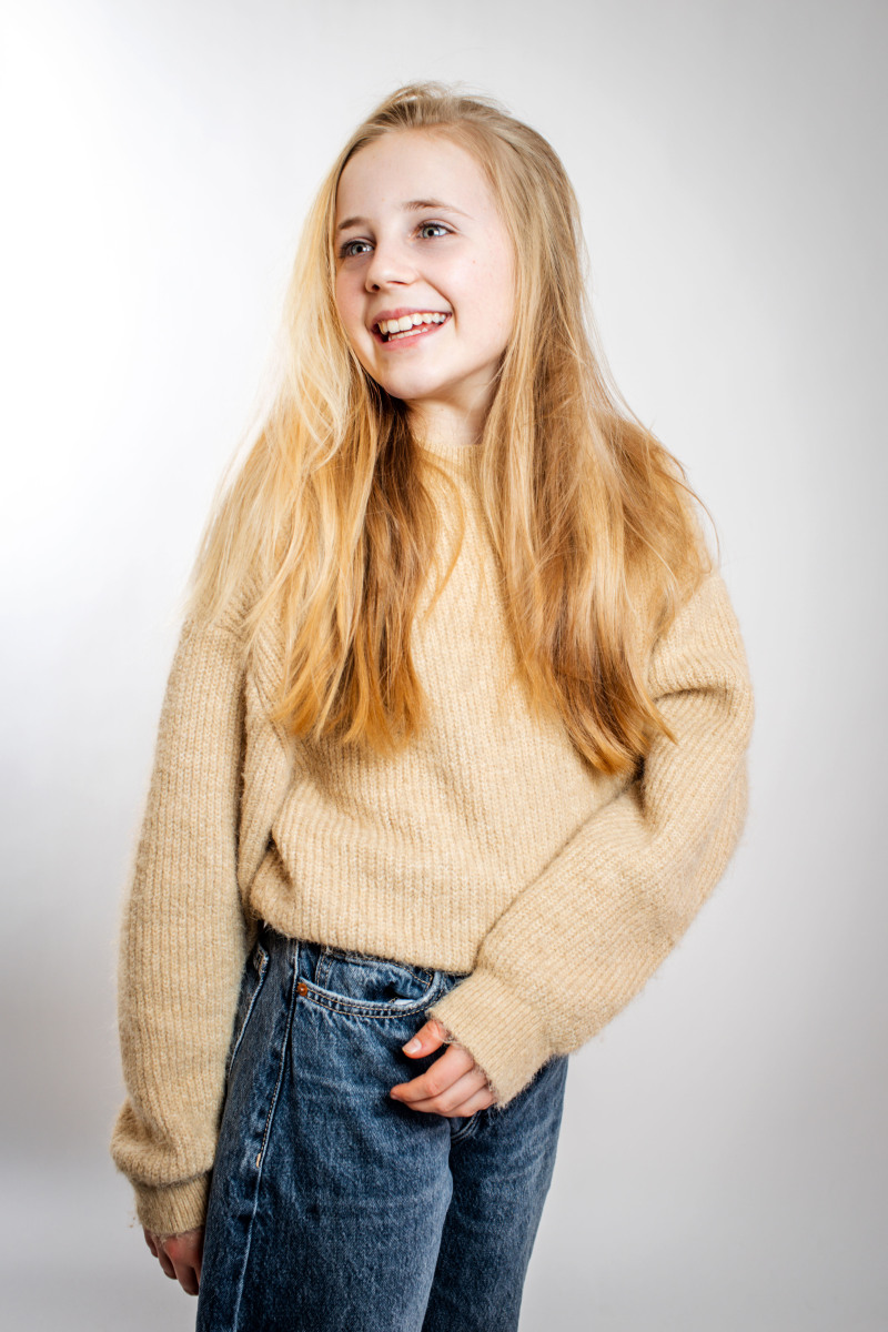 ZAZA Casting model ID: 7696