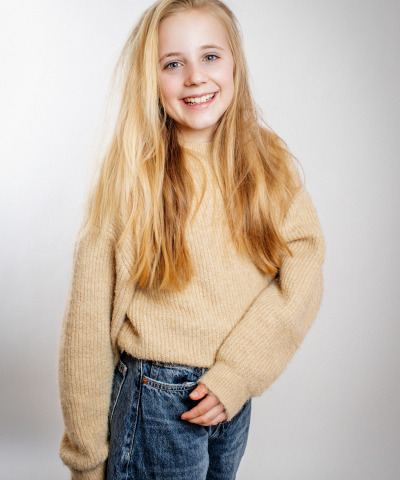 ZAZA Casting model ID: 7696