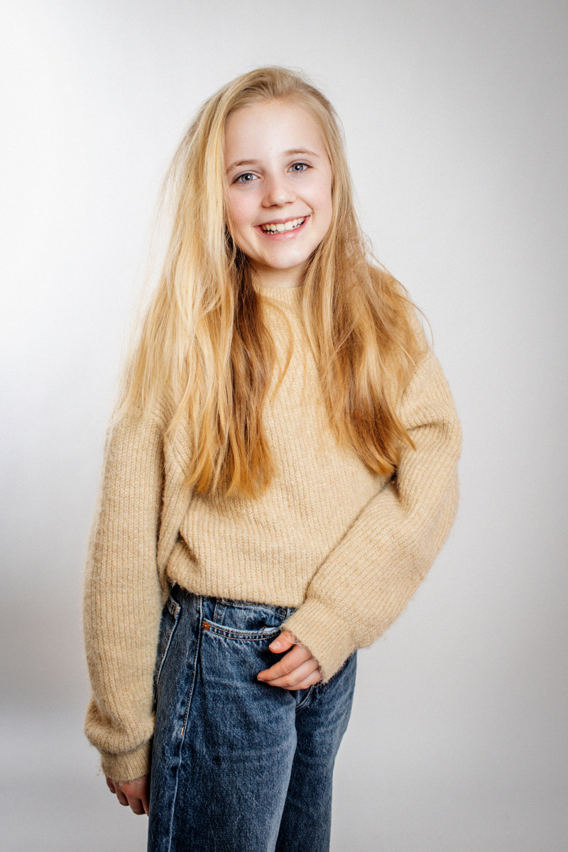 ZAZA Casting model ID: 7696