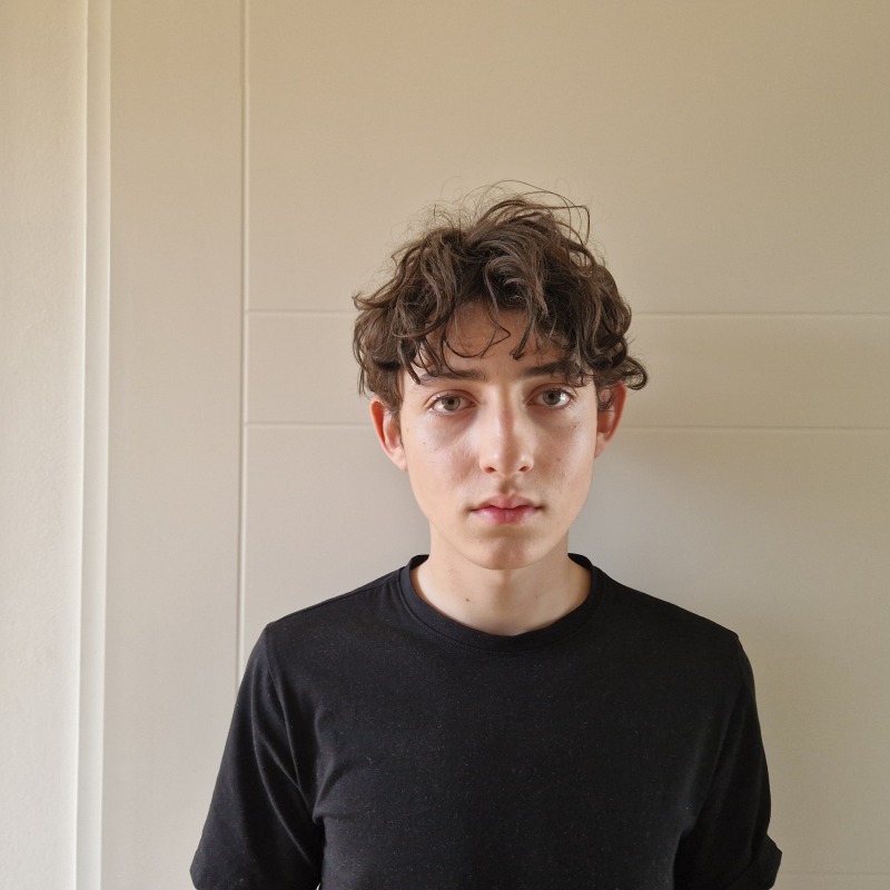 ZAZA Casting model ID: 20310