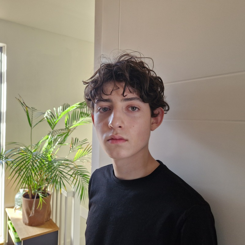ZAZA Casting model ID: 20310